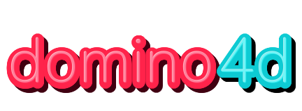 domino4d — logo kanal